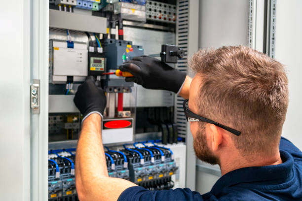 Best Commercial Electrician Services  in Homer, IL