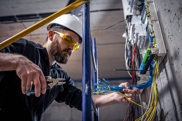 Best Emergency Electrician Near Me  in Homer, IL