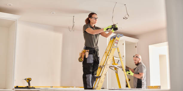 Best Electrical Wiring Services  in Homer, IL