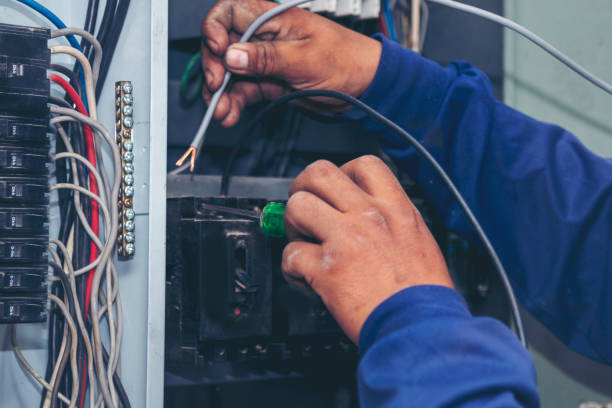 Best Circuit Breaker Repair  in Homer, IL