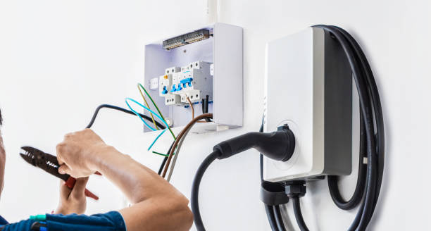 Best Emergency Electrical Repair  in Homer, IL