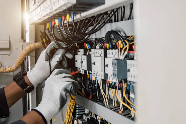 Best Electrical Outlet Repair  in Homer, IL